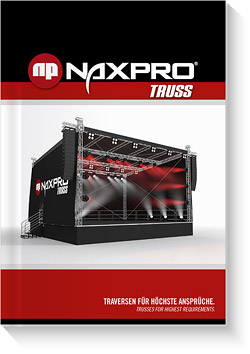 Catálogo Naxpro-Truss