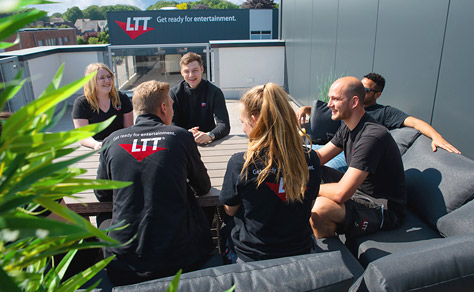 Insights - LTT Group GmbH
