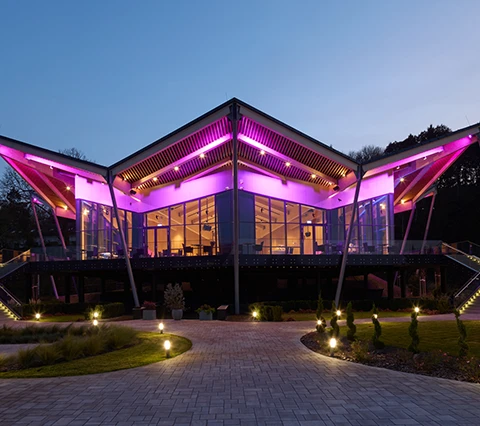 Adam Hall Integrated Systems