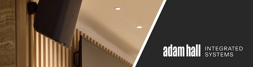Adam Hall Integrated Systems