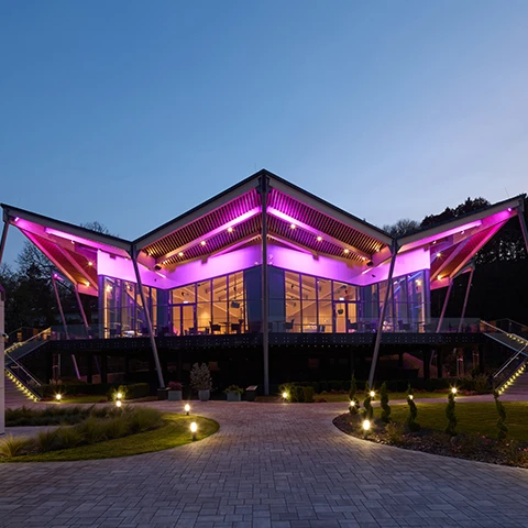 Adam Hall Integrated Systems