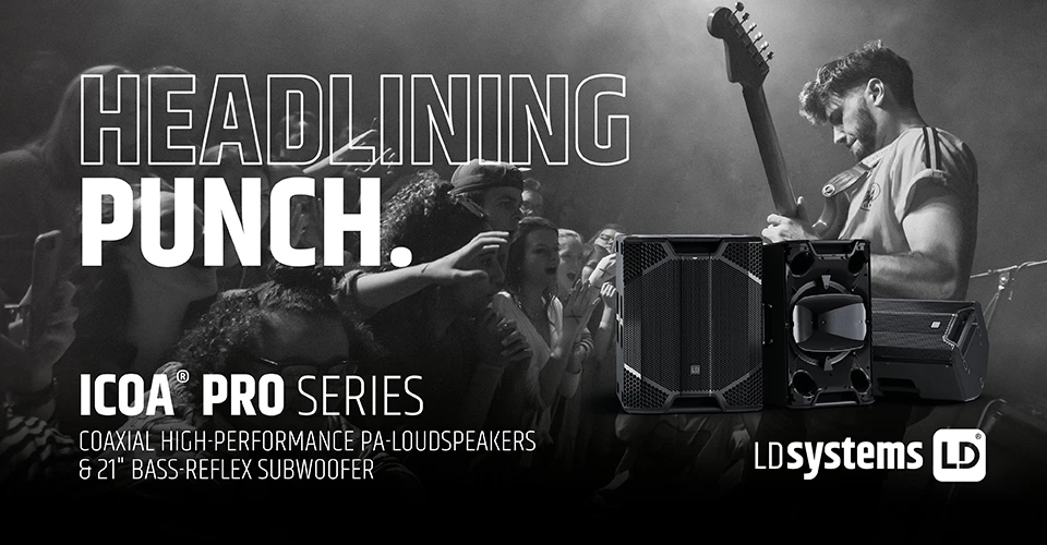 Icoa pro Series